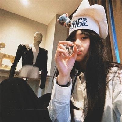 社内处刑人~她要消灭敌人~