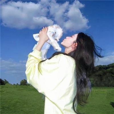 被闪婚老公套路